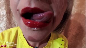 Boquete com anal loira safada fodendo e gozando na pica