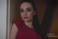 Hot online porn with two women and a gifted man